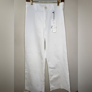 ZARA THE MARINE STRAIGHT JEANS